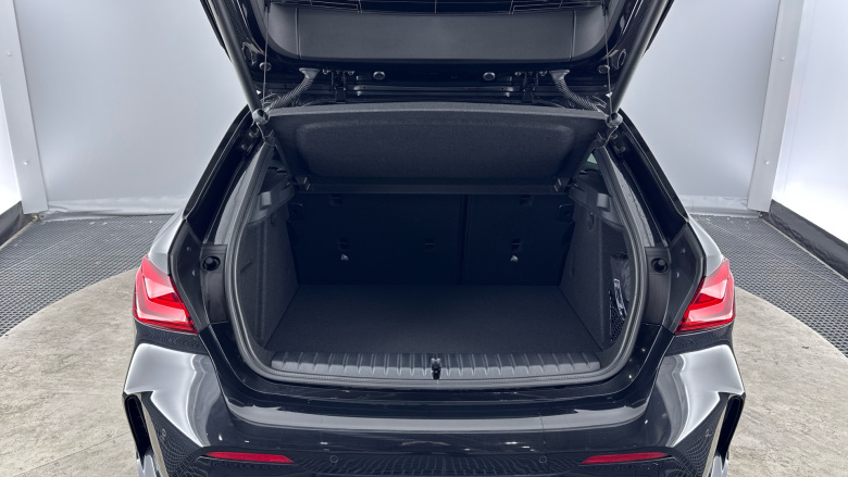 BMW 1 Series 118i [136] M Sport 5dr Step Auto [LCP] Petrol Hatchback